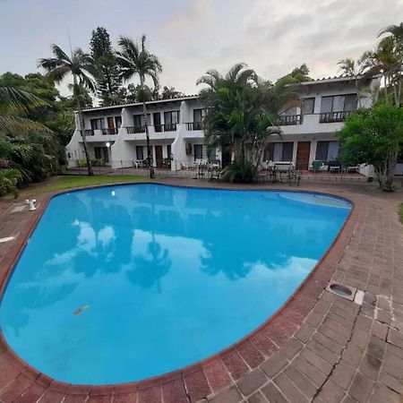 Villa Mia 6 Luxury Holiday Flat Saint Lucia Estuary Extérieur photo