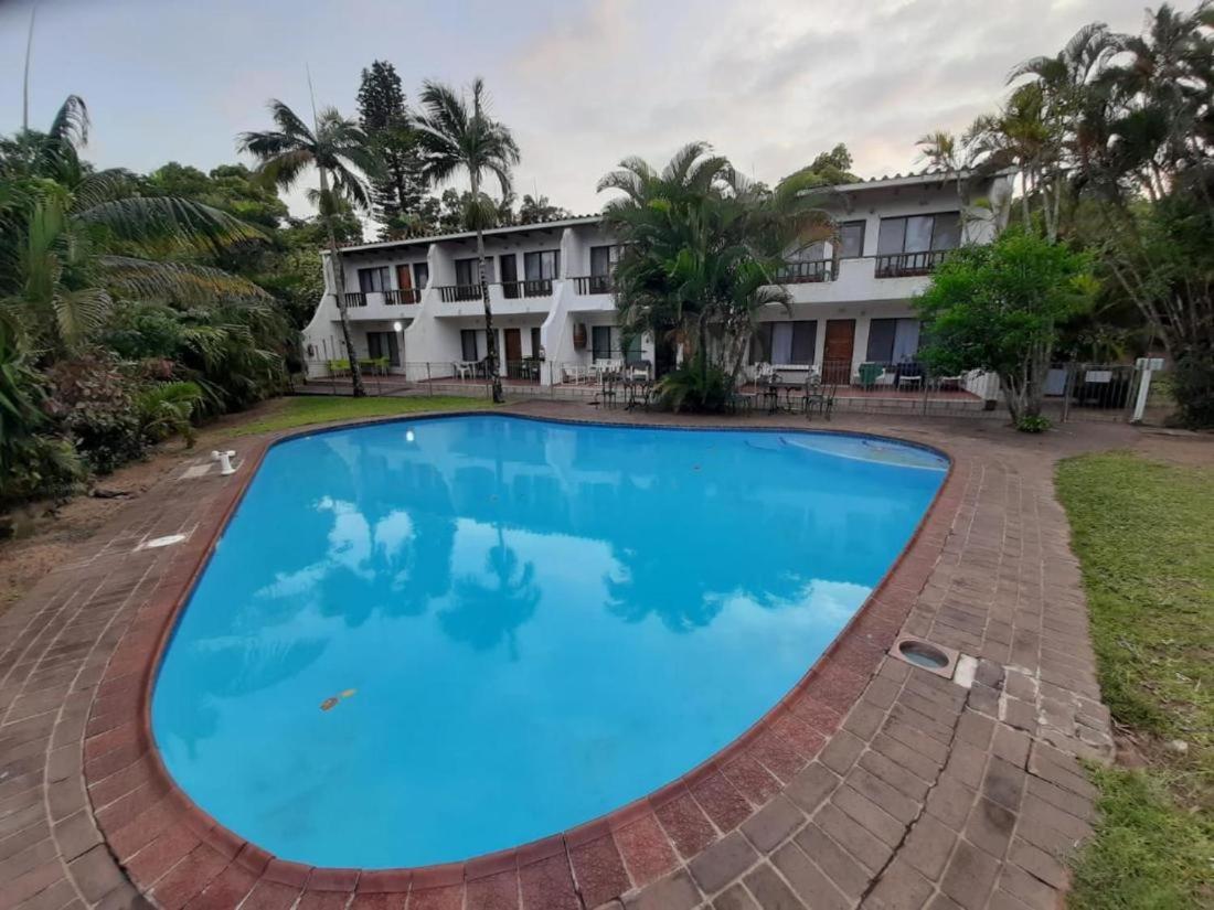 Villa Mia 6 Luxury Holiday Flat Saint Lucia Estuary Extérieur photo